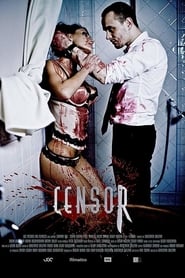 Poster Censor 2017