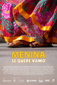 Menina Se Quere Vamo