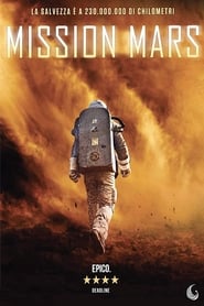Mission Mars (2018)