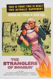 The Stranglers of Bombay ネタバレ