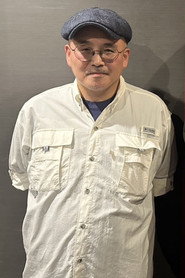 Image of Hiroyuki Yoshino