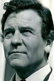 Glyn Owen as Barry Martin