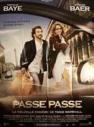 Passe-passe