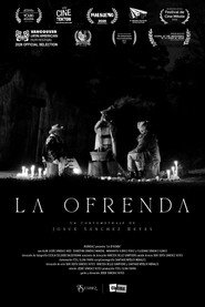 La Ofrenda