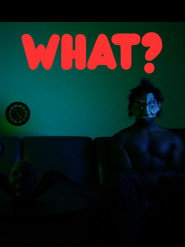 Poster for What?