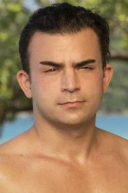 Portrait de David Voce