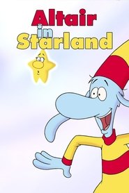 Poster Altair in Starland 2005