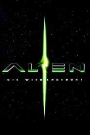 Alien - Die Wiedergeburt ganzer film herunterladen on deutschland 1997
komplett DE