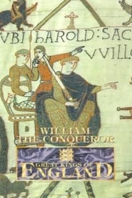 William the Conqueror постер