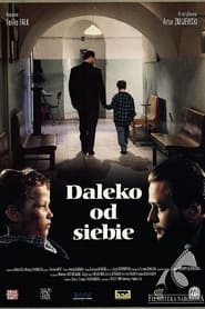 Poster Daleko od siebie