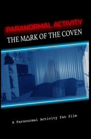 Paranormal Activity: The Mark of the Coven (2022)