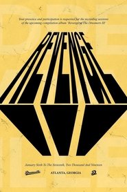 Poster Dreamville Presents: REVENGE 2019