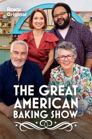 The Great American Baking Show (2022)