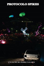 Protocolo Spikes Stream Online Anschauen