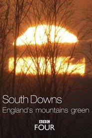South Downs: England's Mountains Green 2017