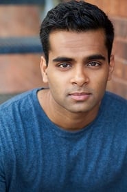 Satya Nikhil Polisetti as Sebastian Havis