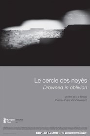 Poster Drowned in Oblivion 2007