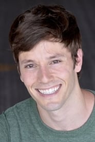 Thayne Jasperson as Brainiac Dancer