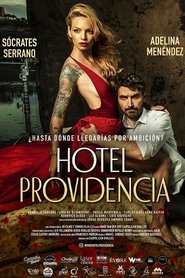 Hotel Providencia (2022)
