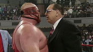 Raw - Jan 22, 1996