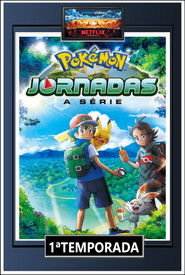 Pokémon - Jornadas: A Série — Temporada 1
