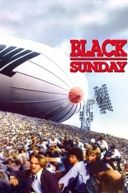 Чорна неділя постер