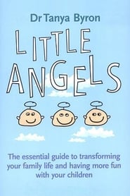 Little Angels poster