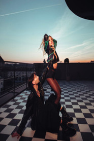 Photo de Adrina Ramonaitė
