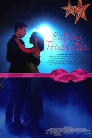 Poster Paixão Traduzida 2013