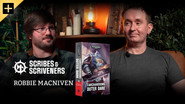 Robbie MacNiven