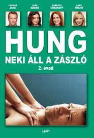 HUNG - Neki áll a zászló 2. évad plakát
