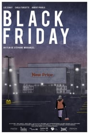 Poster Black Friday