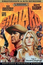 Un uomo chiamato Shalako) Un uomo chiamato Shalako (1968)
