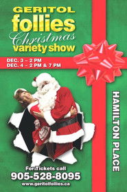 Twentieth Anniversary Geritol Follies (1975-1995) (1995)