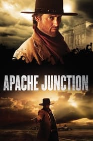 Apache Junction постер