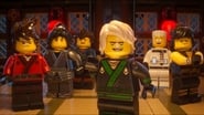 The LEGO Ninjago Movie