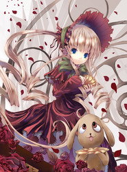 Rozen Maiden poster
