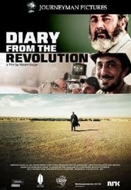 Poster Libyen - dagbog fra revolutionen 2011