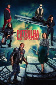Patrulha do Destino 4 Temporada