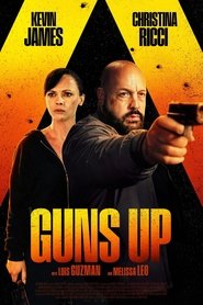Poster Guns Up 2025
