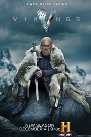 Assistir Vikings online HD – Todas Temporadas