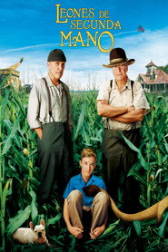 Leones de Segunda Mano (2003)