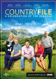 Poster Countryfile - A Celebration of the Seasons 1970