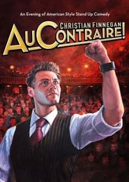Poster Christian Finnegan: Au Contraire 2009