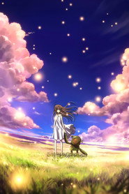 Clannad Clannad: After Story 3