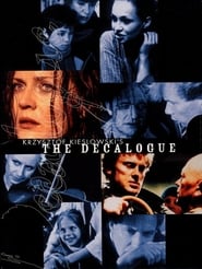 Poster The Decalogue