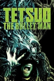 Poster Tetsuo: The Bullet Man 2009