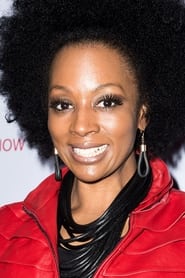 Sy Smith as Singer #1