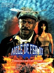 Aigle de fer III Streaming HD sur CinemaOK