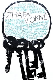 Poster The Giraffe in the Window 1968 Poster The Giraffe in the Window 1968